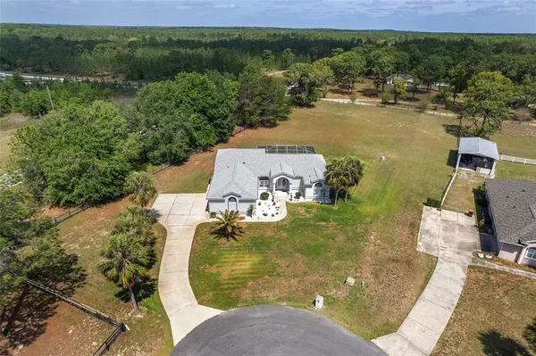 $599,900 | 5819 Northeast 72nd Street, Silver Springs, FL 34488