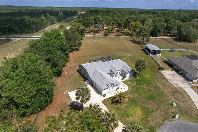 $649,000 | 5819 Northeast 72nd Street, Silver Springs, FL 34488