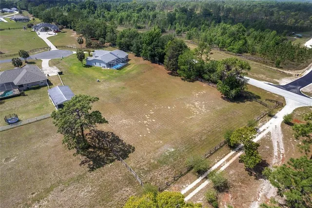 $649,000 | 5819 Northeast 72nd Street, Silver Springs, FL 34488