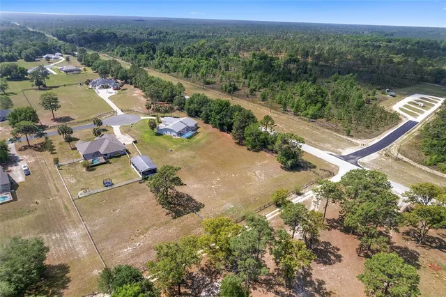 $649,000 | 5819 Northeast 72nd Street, Silver Springs, FL 34488