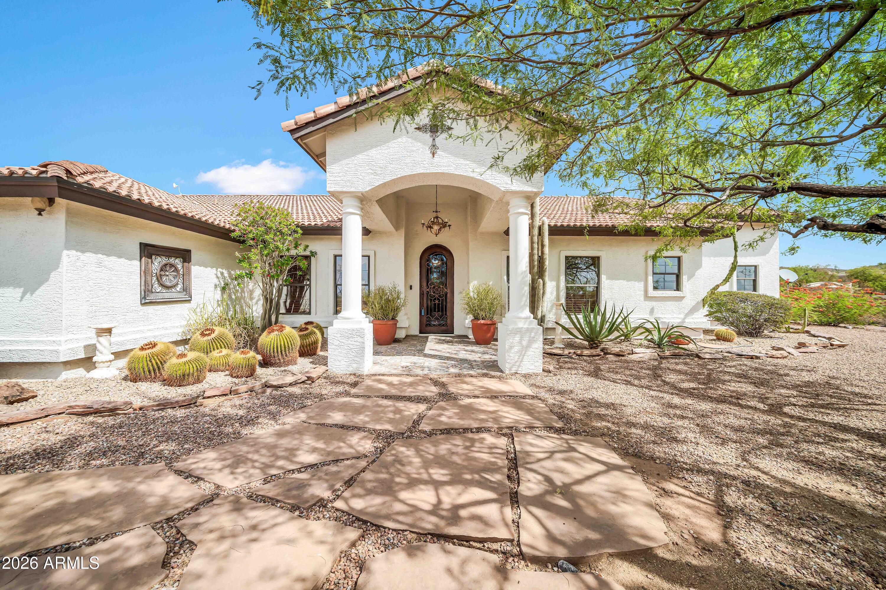 258 West Yearling Road Phoenix, AZ 85085 - Photo 2 of 51 258 W Yearling Rd-1