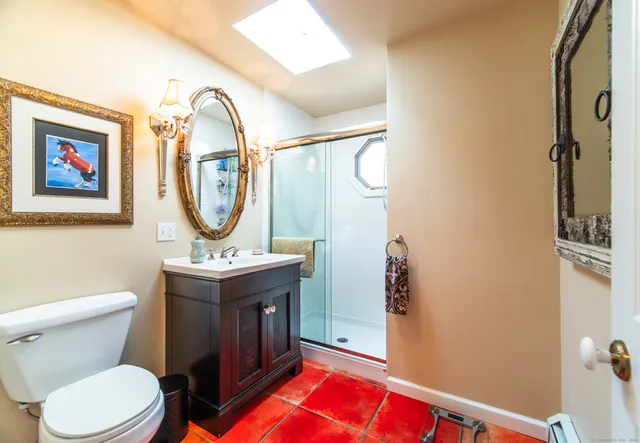 $40,000 | 558 North Roast Meat Hill Road, Killingworth, CT 06419