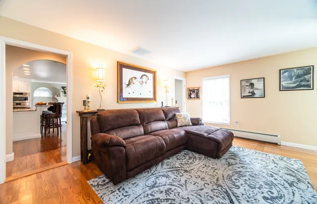 $40,000 | 558 North Roast Meat Hill Road, Killingworth, CT 06419