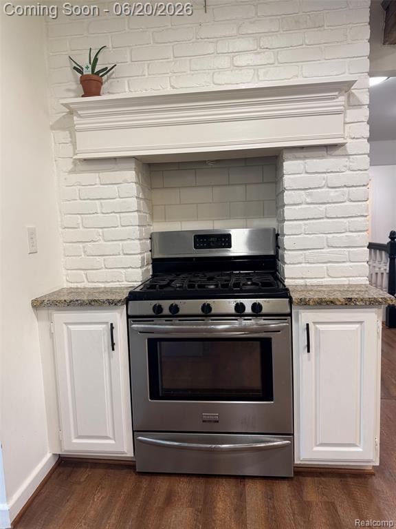 5465 South Lake George Road Metamora, MI 48455 - Photo 12 of 76