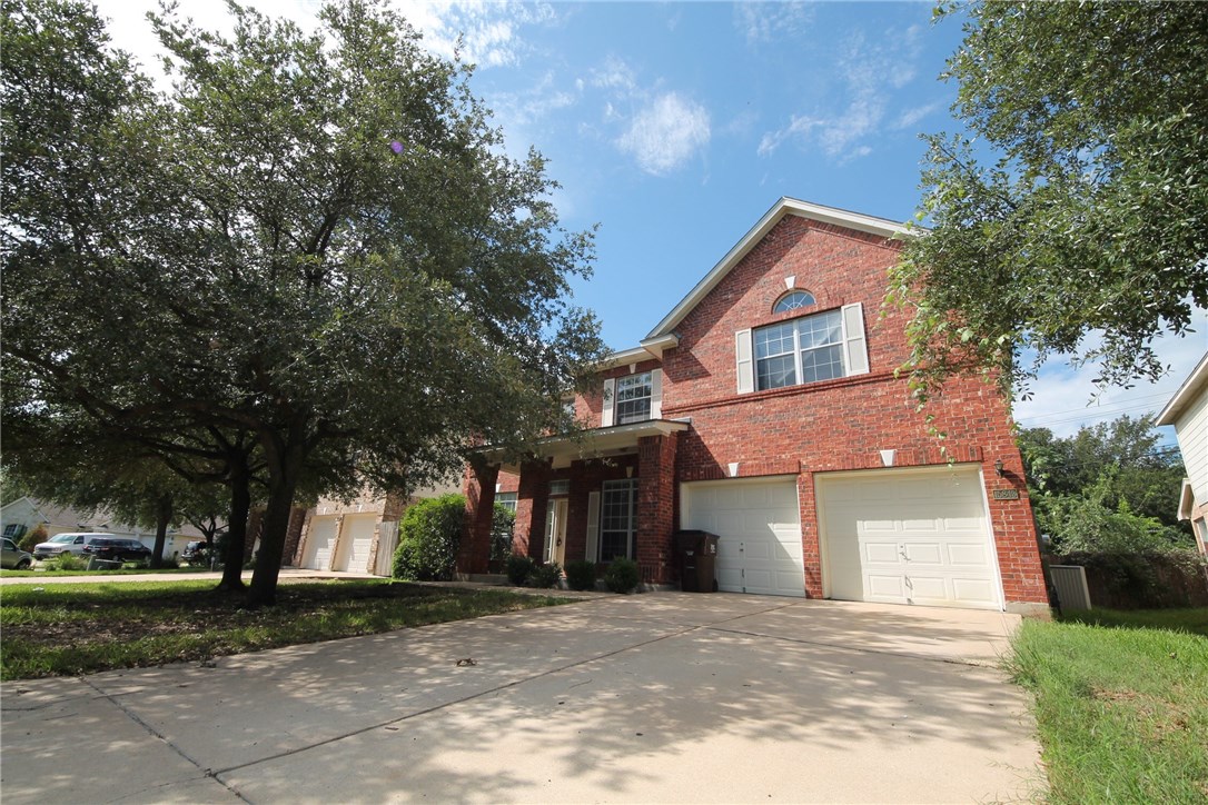 15843 Garrison Circle Austin, TX 78717 - Photo 2 of 19