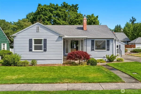 $585,000 | 315 East Maple Street, Walla Walla, WA 99362