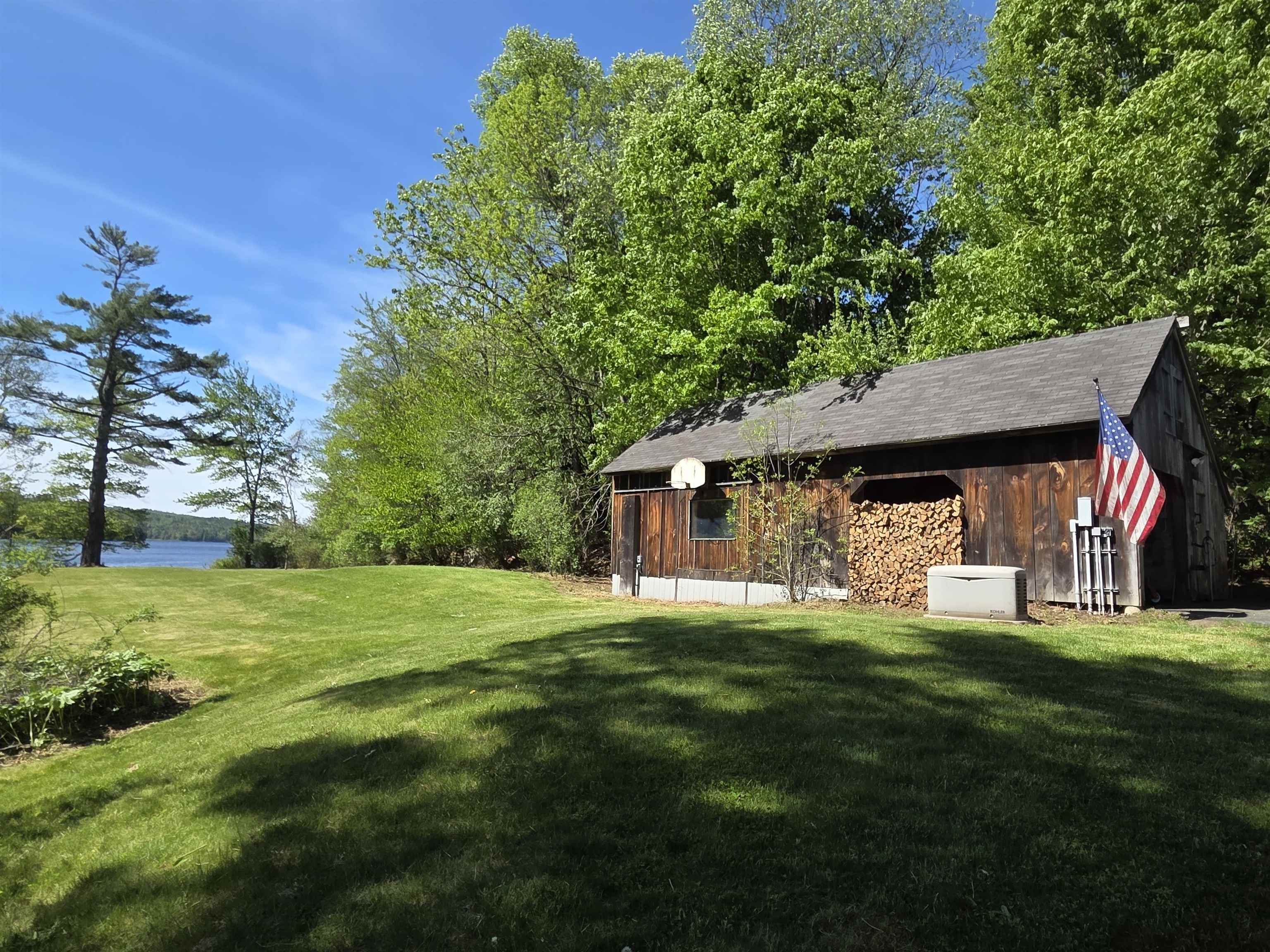 436 Lockehaven Road Enfield, NH 03748 - Photo 15 of 52