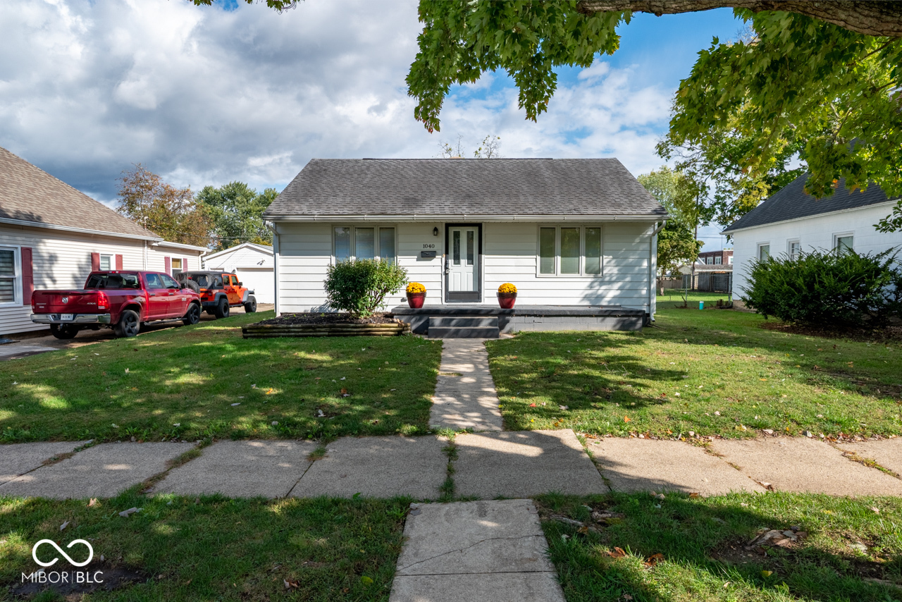 1040 South 5th Street Clinton, IN 47842 - Photo 1 of 39 Gallery Image 1