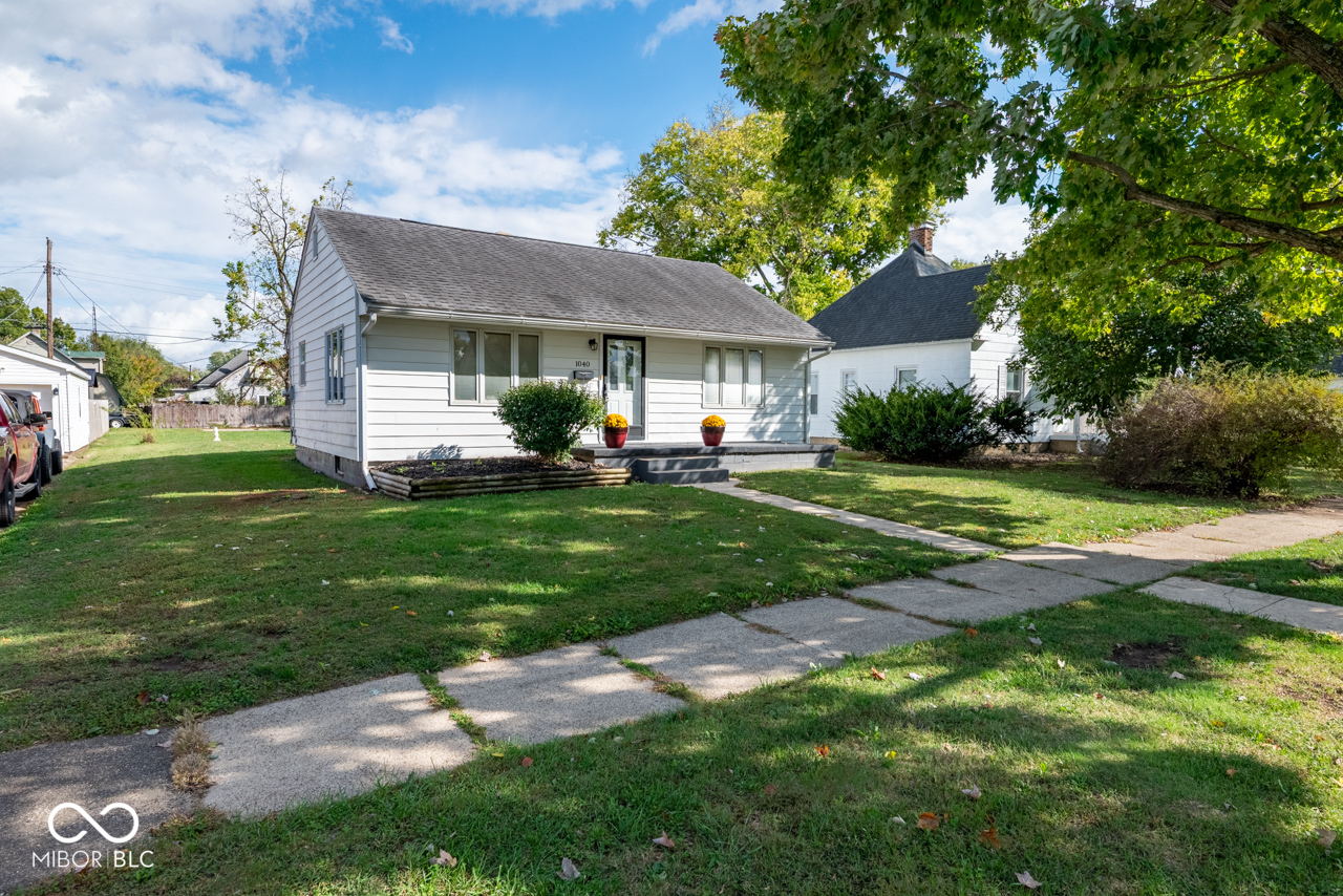 1040 South 5th Street Clinton, IN 47842 - Photo 2 of 39 Gallery Image 2