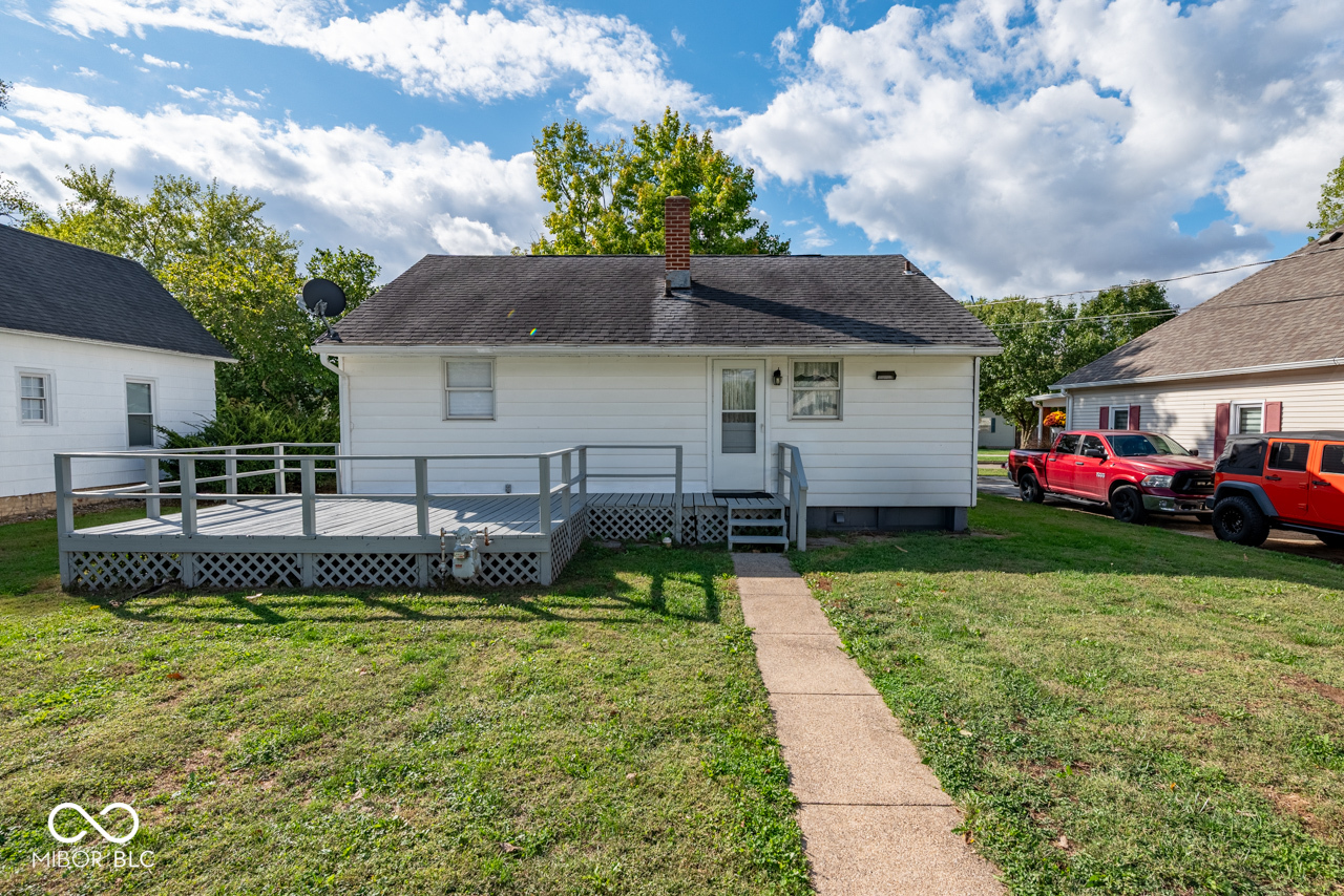 1040 South 5th Street Clinton, IN 47842 - Photo 26 of 39 Gallery Image 26