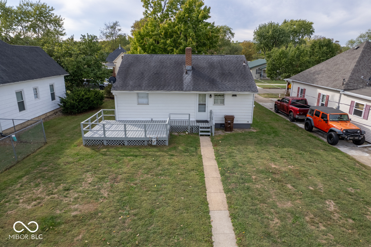 1040 South 5th Street Clinton, IN 47842 - Photo 28 of 39 Gallery Image 28