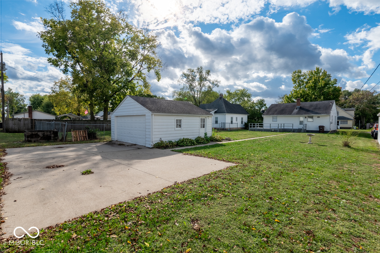 1040 South 5th Street Clinton, IN 47842 - Photo 31 of 39 Gallery Image 31