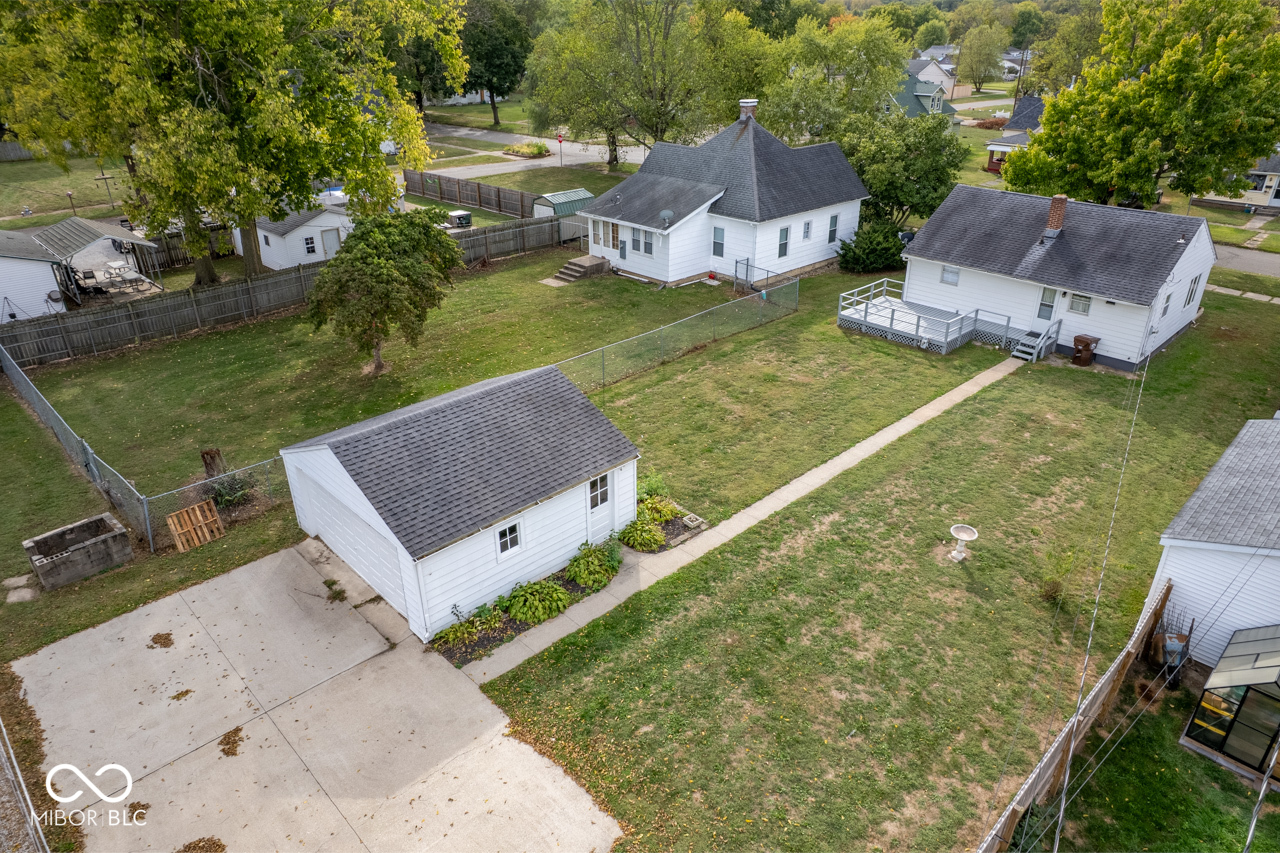 1040 South 5th Street Clinton, IN 47842 - Photo 34 of 39 Gallery Image 34