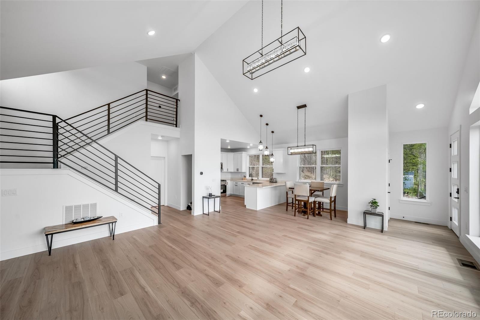 717 Alice Road Idaho Springs, CO 80452 - Photo 11 of 47 Gallery Image 11