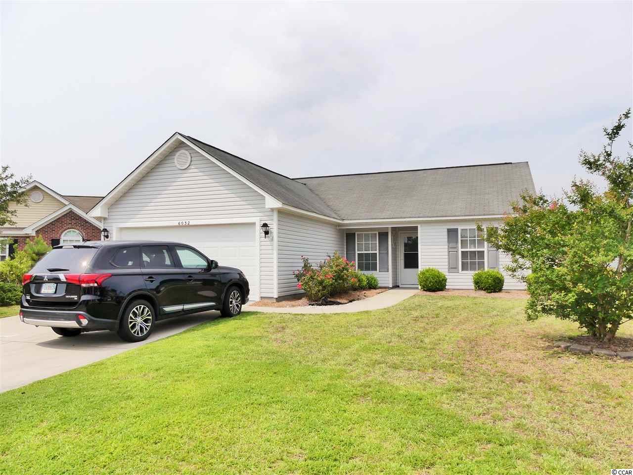 6032 Quinn Road Myrtle Beach, SC 29579 - Photo 1 of 17 Gallery Image 1