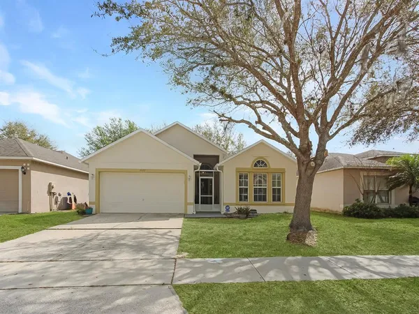 $409,999 | 2927 Elbib Drive, St. Cloud, FL 34772