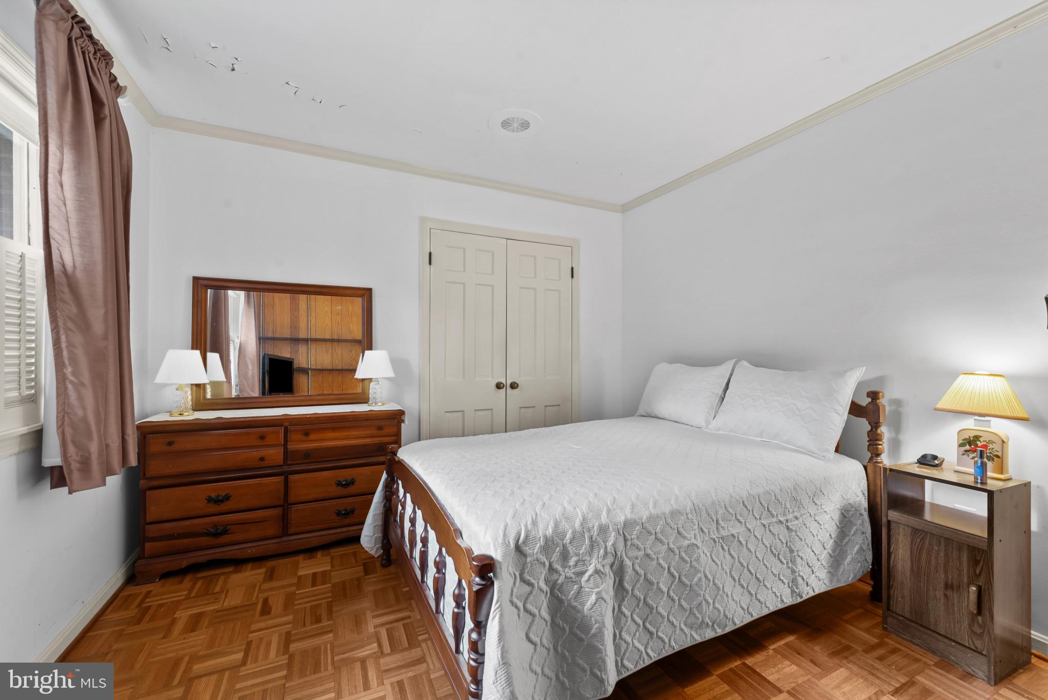 9902 Braewood Road Randallstown, MD 21133 - Photo 29 of 44 Bedroom 3