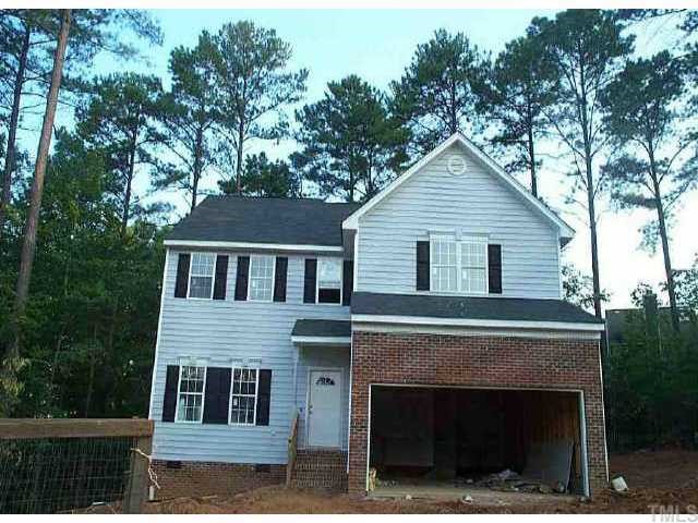 2608 Buck Spring Court Raleigh, NC 27603 - Photo 1 of 1 Gallery Image 1