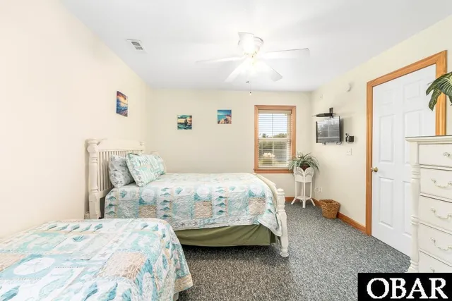 $939,000 | 57207 Slash Creek Road, Unit 8, Hatteras, NC 27943