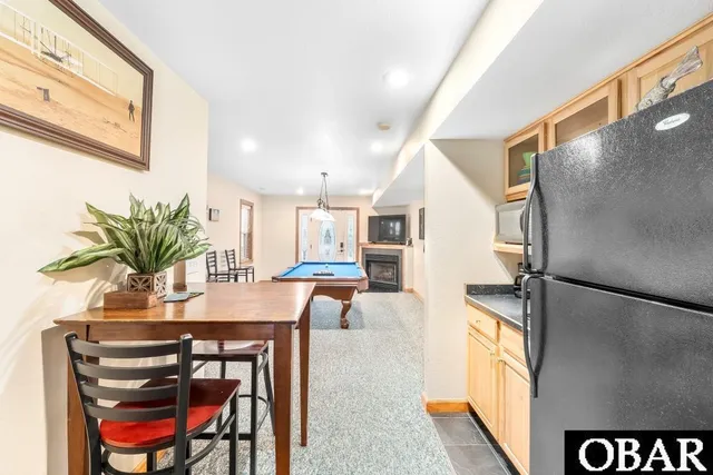 $939,000 | 57207 Slash Creek Road, Unit 8, Hatteras, NC 27943