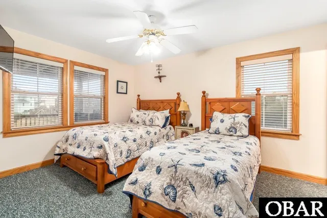 $939,000 | 57207 Slash Creek Road, Unit 8, Hatteras, NC 27943