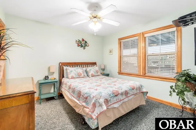 $939,000 | 57207 Slash Creek Road, Unit 8, Hatteras, NC 27943