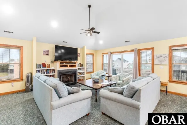 $939,000 | 57207 Slash Creek Road, Unit 8, Hatteras, NC 27943