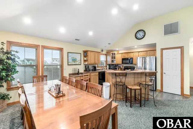 $939,000 | 57207 Slash Creek Road, Unit 8, Hatteras, NC 27943