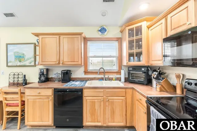 $939,000 | 57207 Slash Creek Road, Unit 8, Hatteras, NC 27943