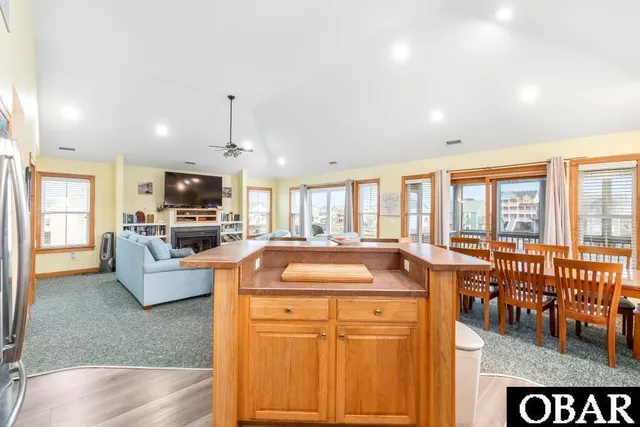 $939,000 | 57207 Slash Creek Road, Unit 8, Hatteras, NC 27943