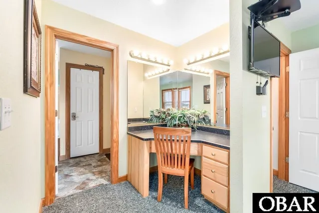 $939,000 | 57207 Slash Creek Road, Unit 8, Hatteras, NC 27943