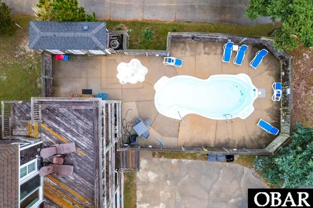 $939,000 | 57207 Slash Creek Road, Unit 8, Hatteras, NC 27943