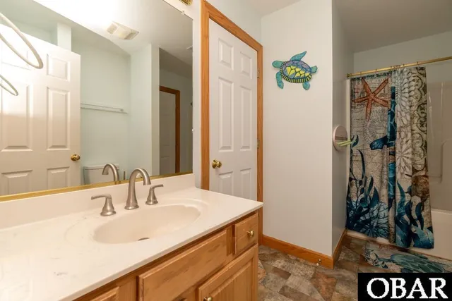 $939,000 | 57207 Slash Creek Road, Unit 8, Hatteras, NC 27943