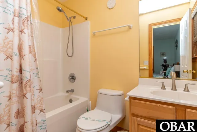 $939,000 | 57207 Slash Creek Road, Unit 8, Hatteras, NC 27943