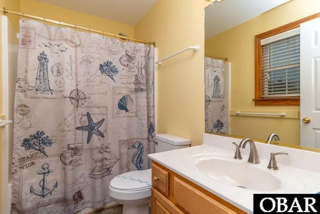 $939,000 | 57207 Slash Creek Road, Unit 8, Hatteras, NC 27943