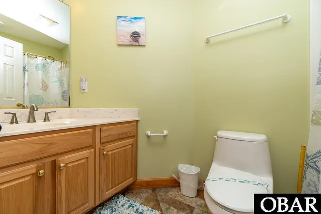 $939,000 | 57207 Slash Creek Road, Unit 8, Hatteras, NC 27943