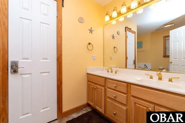 $939,000 | 57207 Slash Creek Road, Unit 8, Hatteras, NC 27943