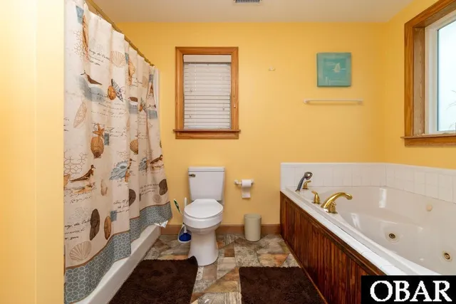 $939,000 | 57207 Slash Creek Road, Unit 8, Hatteras, NC 27943