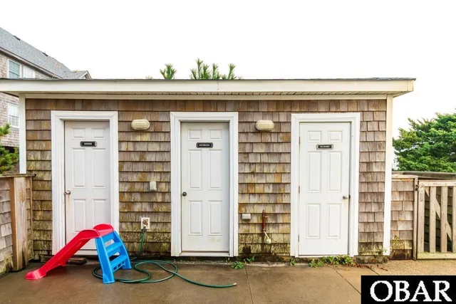 $939,000 | 57207 Slash Creek Road, Unit 8, Hatteras, NC 27943