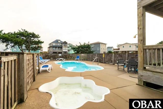 $939,000 | 57207 Slash Creek Road, Unit 8, Hatteras, NC 27943