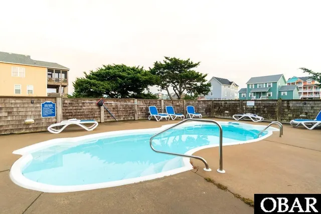 $939,000 | 57207 Slash Creek Road, Unit 8, Hatteras, NC 27943