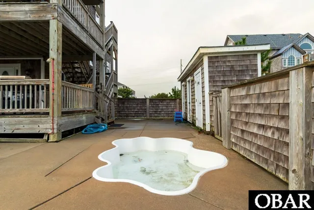 $939,000 | 57207 Slash Creek Road, Unit 8, Hatteras, NC 27943