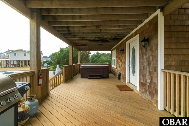 $939,000 | 57207 Slash Creek Road, Unit 8, Hatteras, NC 27943