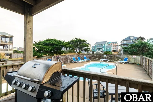 $939,000 | 57207 Slash Creek Road, Unit 8, Hatteras, NC 27943