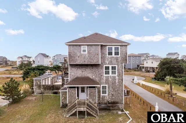 $939,000 | 57207 Slash Creek Road, Unit 8, Hatteras, NC 27943