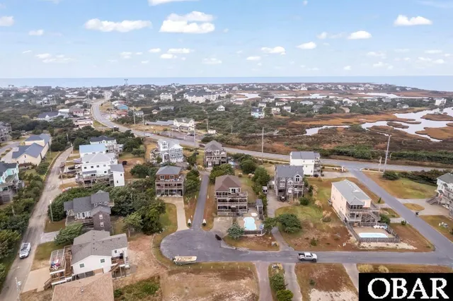 $939,000 | 57207 Slash Creek Road, Unit 8, Hatteras, NC 27943