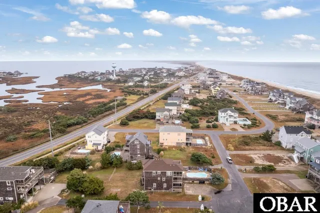 $939,000 | 57207 Slash Creek Road, Unit 8, Hatteras, NC 27943