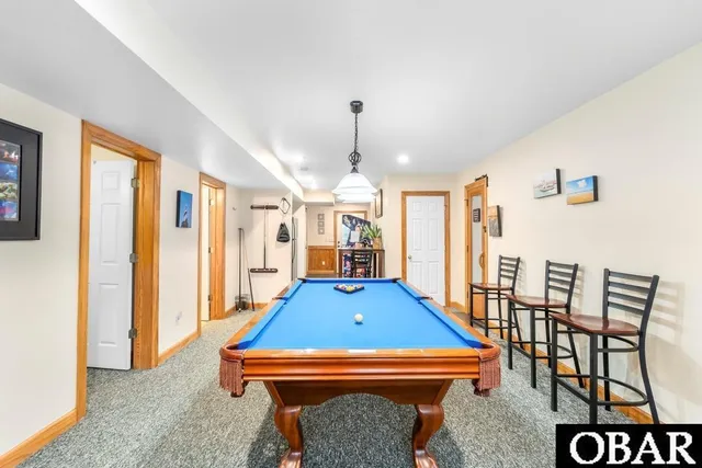 $939,000 | 57207 Slash Creek Road, Unit 8, Hatteras, NC 27943