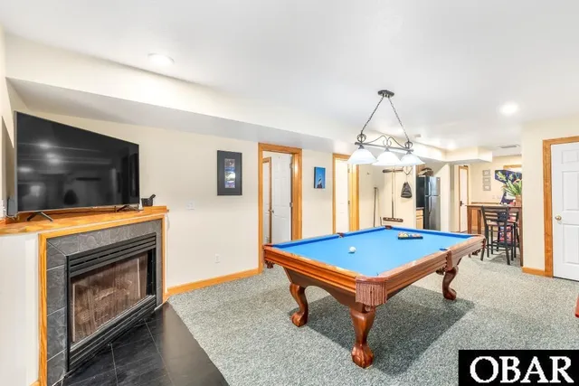 $939,000 | 57207 Slash Creek Road, Unit 8, Hatteras, NC 27943