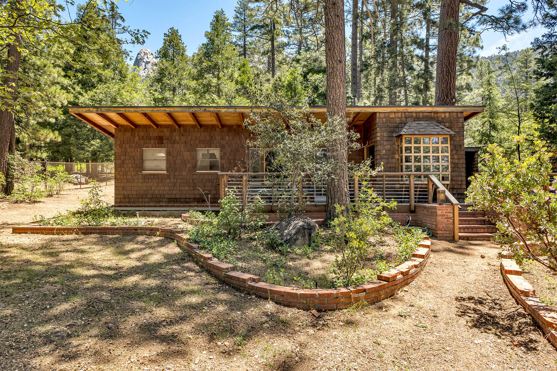 25270 Palomar Road Idyllwild, CA 92549 - Photo 3 of 60 IMG_0026